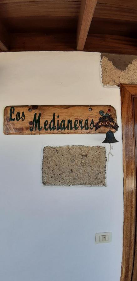 Casa Rural Finca Las Dulces Chío Екстериор снимка