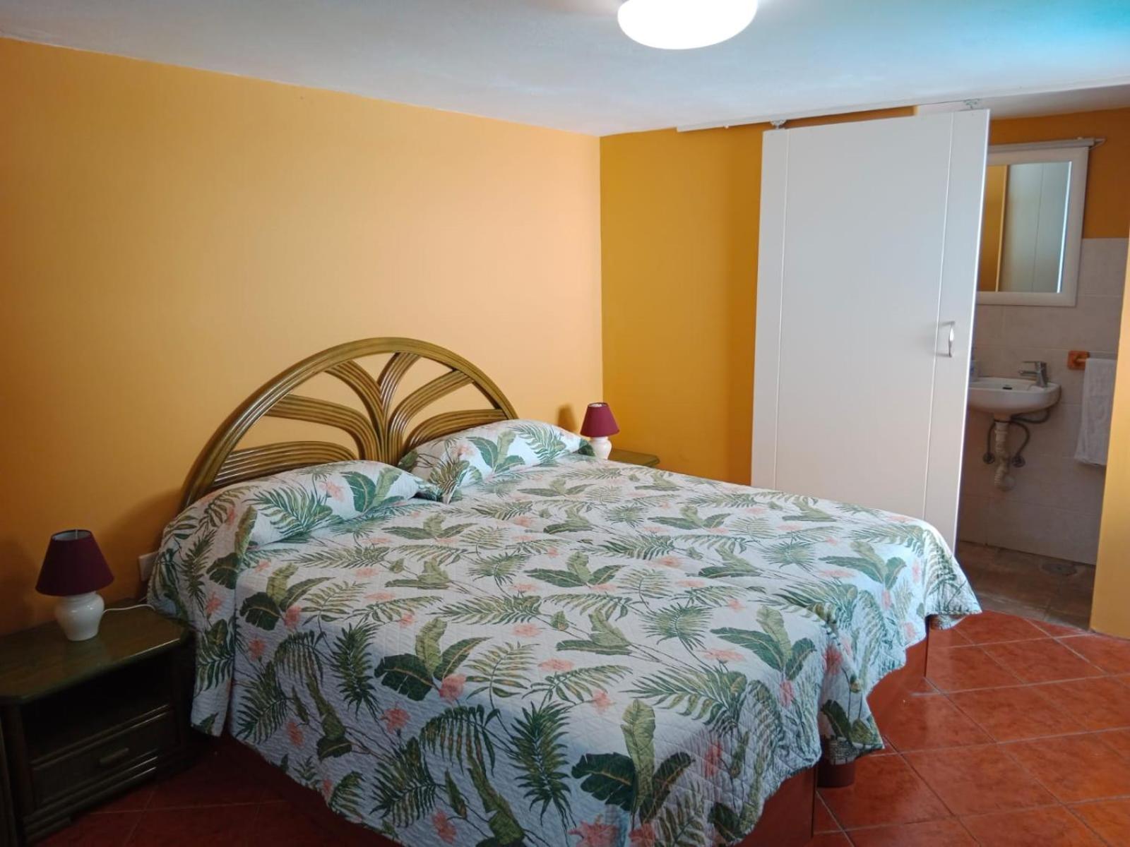 Casa Rural Finca Las Dulces Chío Екстериор снимка