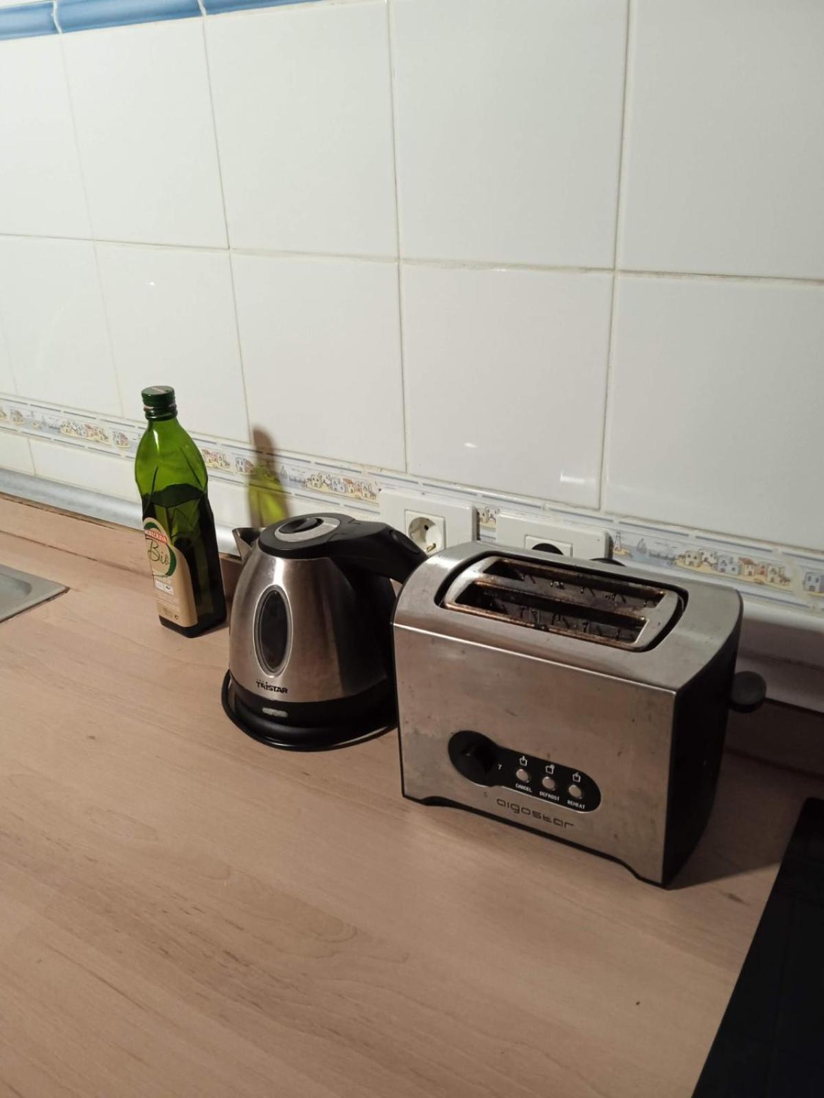Casa Rural Finca Las Dulces Chío Екстериор снимка
