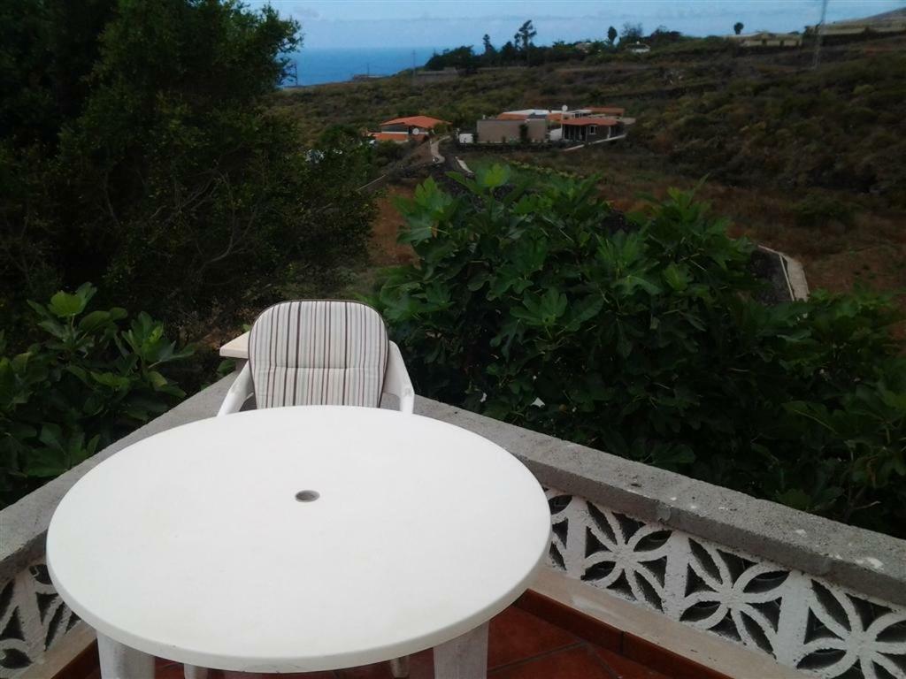 Casa Rural Finca Las Dulces Chío Екстериор снимка